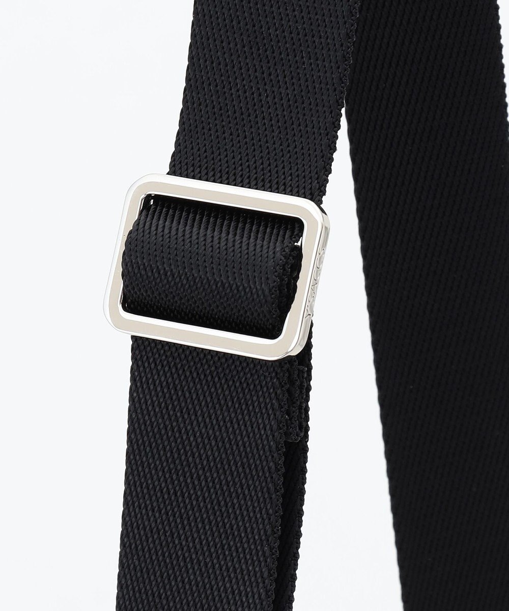 Y'SACCS トラベル ホライズン2WAYミニトート 