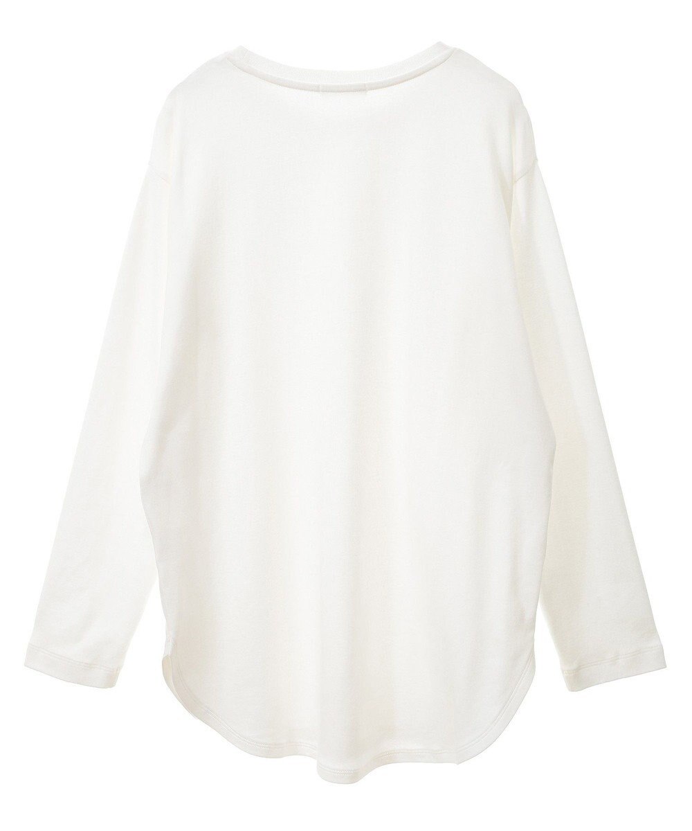 CRAFT STANDARD BOUTIQUE クルーネックロンTee 