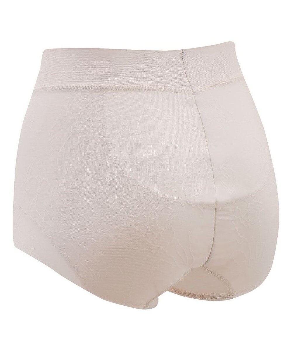 WACOAL ガードル ショート丈 高くヒップアップ 下腹部もすっきり ラクな着用感 レディース メッシュタイプ GRC326 /ワコール 