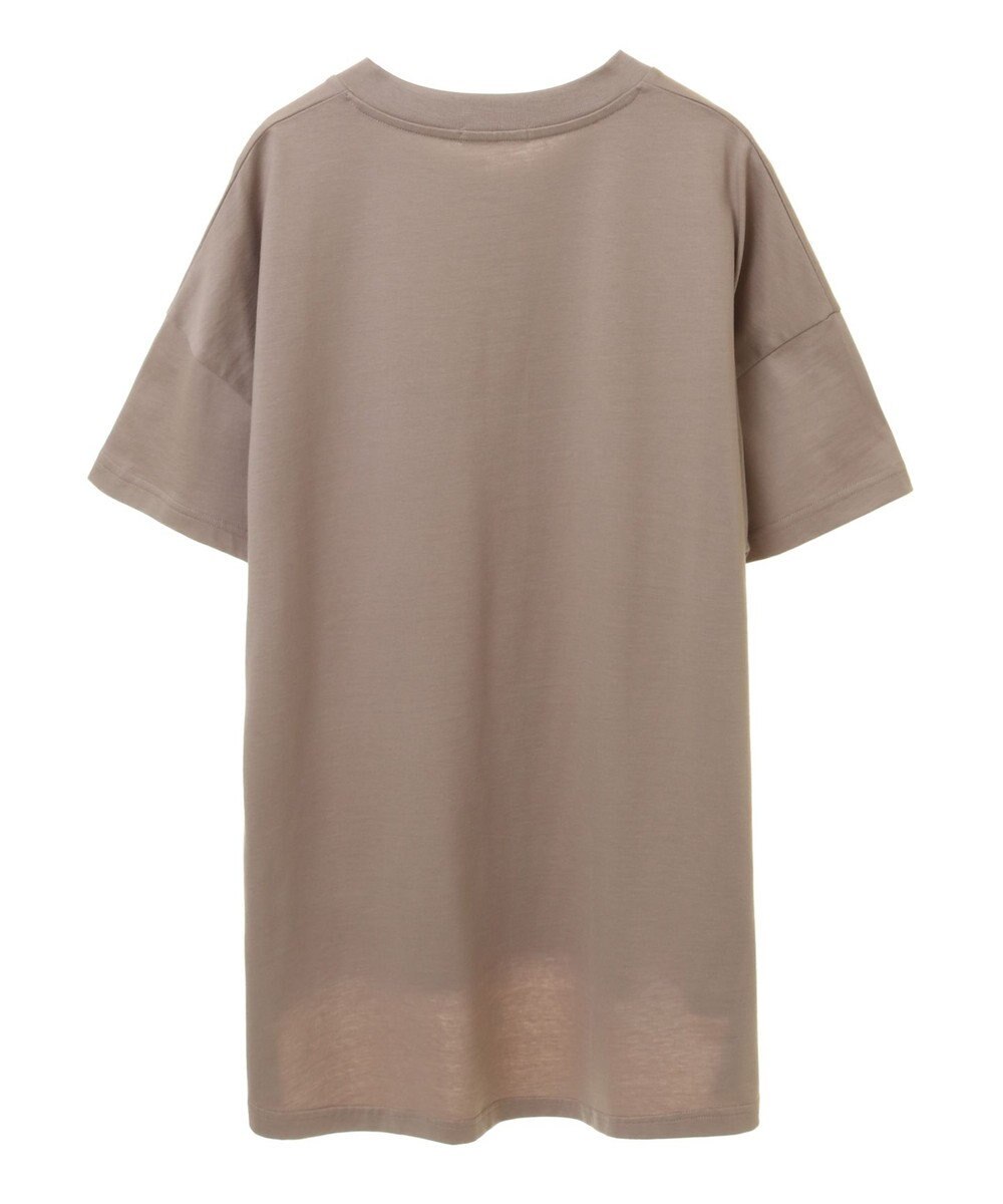 CRAFT STANDARD BOUTIQUE リメイクロゴ半袖Tee 