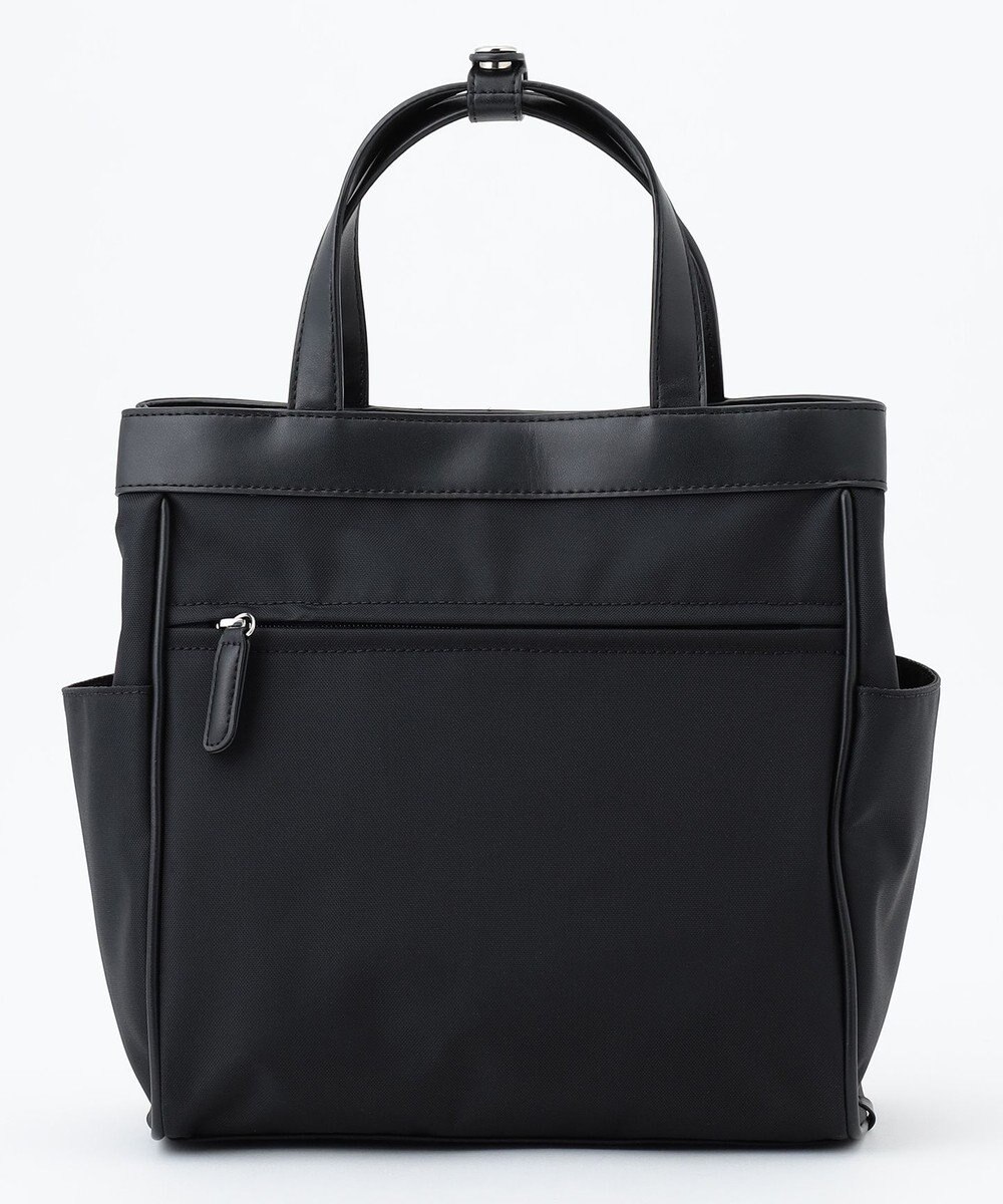 Y'SACCS トラベル ホライズン2WAYミニトート 