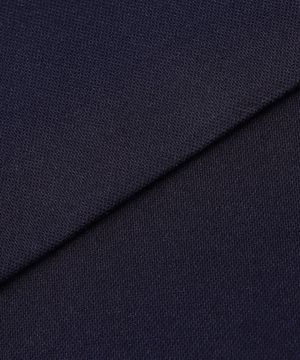 23区GOLF 【辻梨恵プロ着用】メッシュスリーブストレッチポロ 