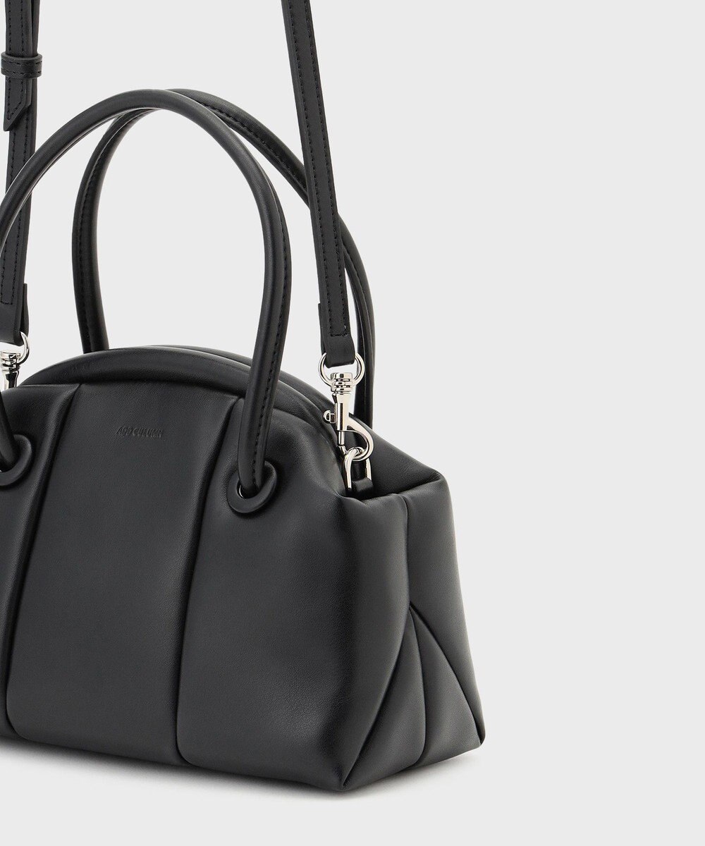 GRACE CONTINENTAL ADD CULUMN PUFF BOSTON 