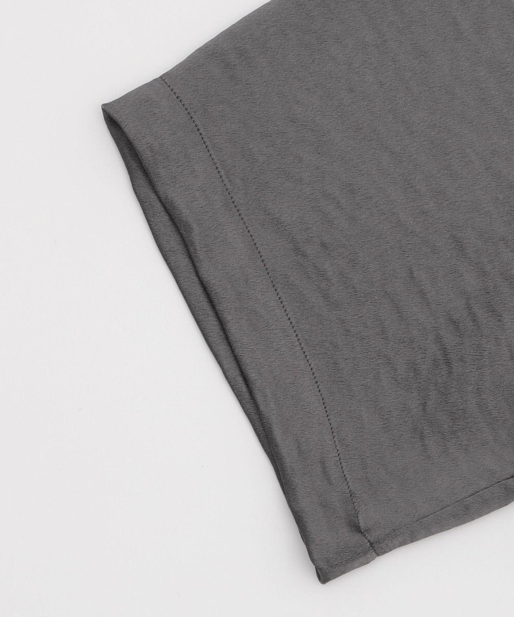 WEGO サテン刺繍シャツ（SS） 