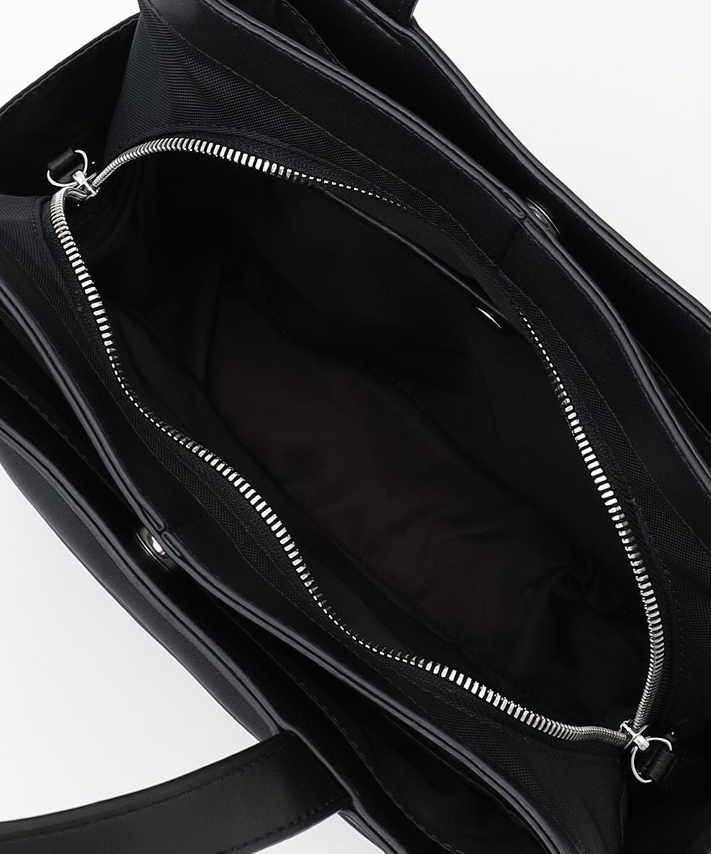 Y'SACCS トラベル ホライズン2WAYミニトート 