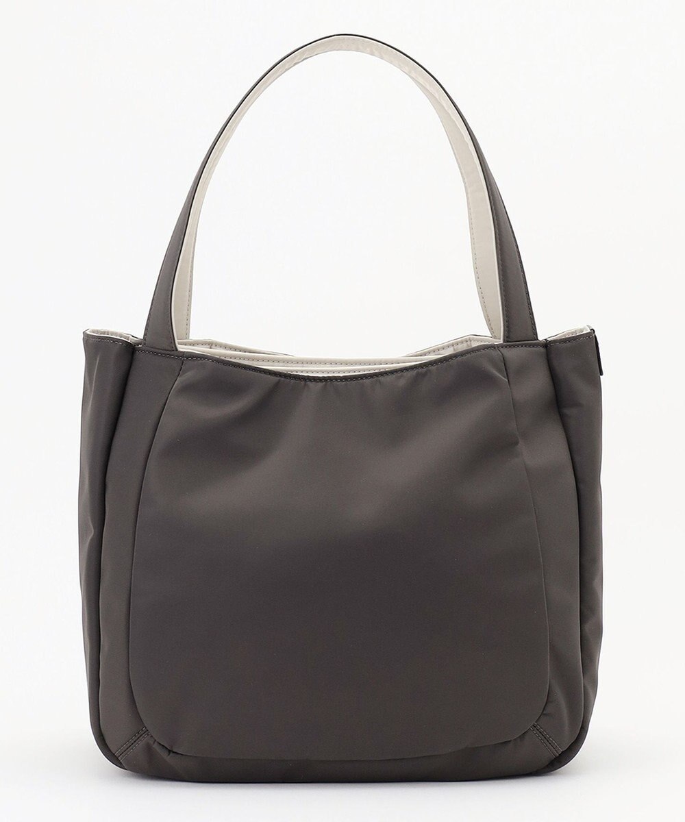 Y'SACCS 【ムック本掲載】ナイロンボンディングトート　Mサイズ 