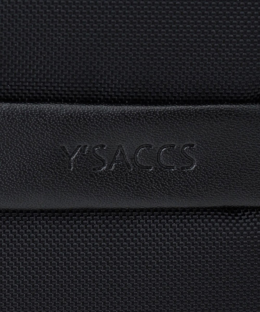 Y'SACCS トラベル ホライズン2WAYミニトート 