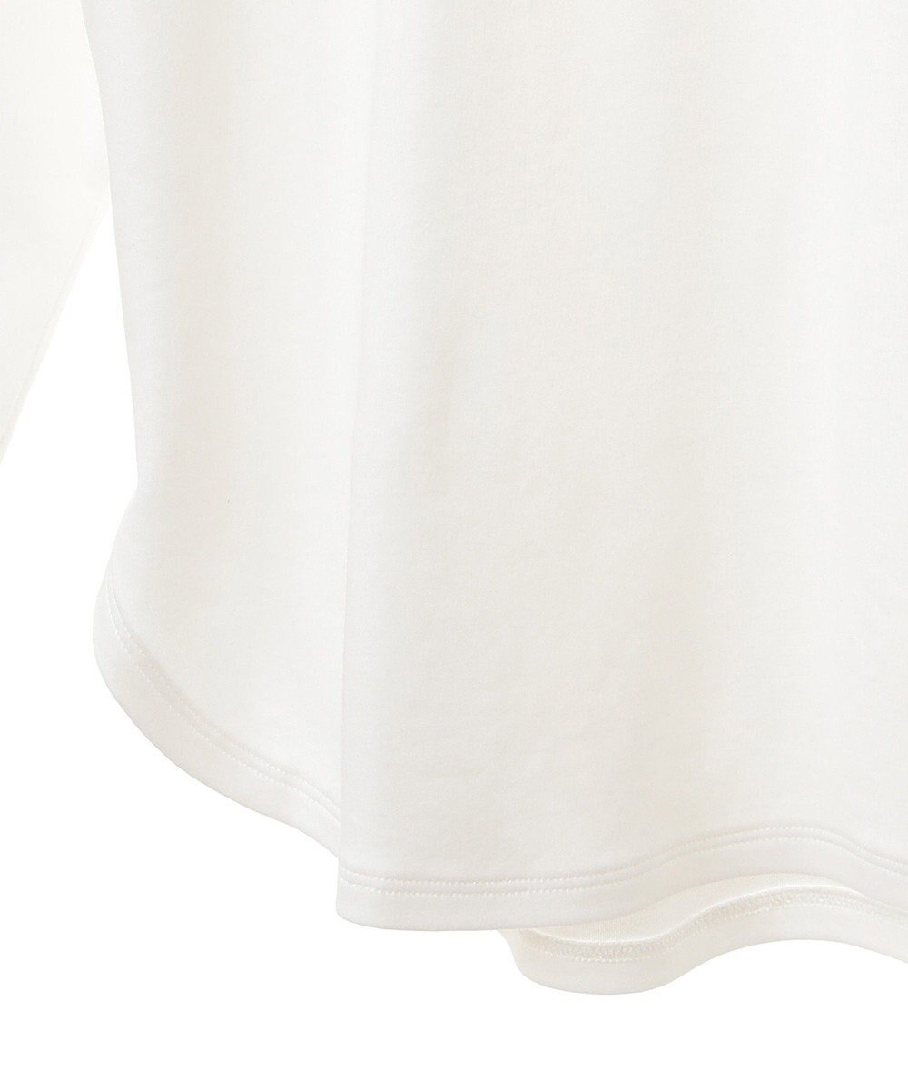 CRAFT STANDARD BOUTIQUE クルーネックロンTee 