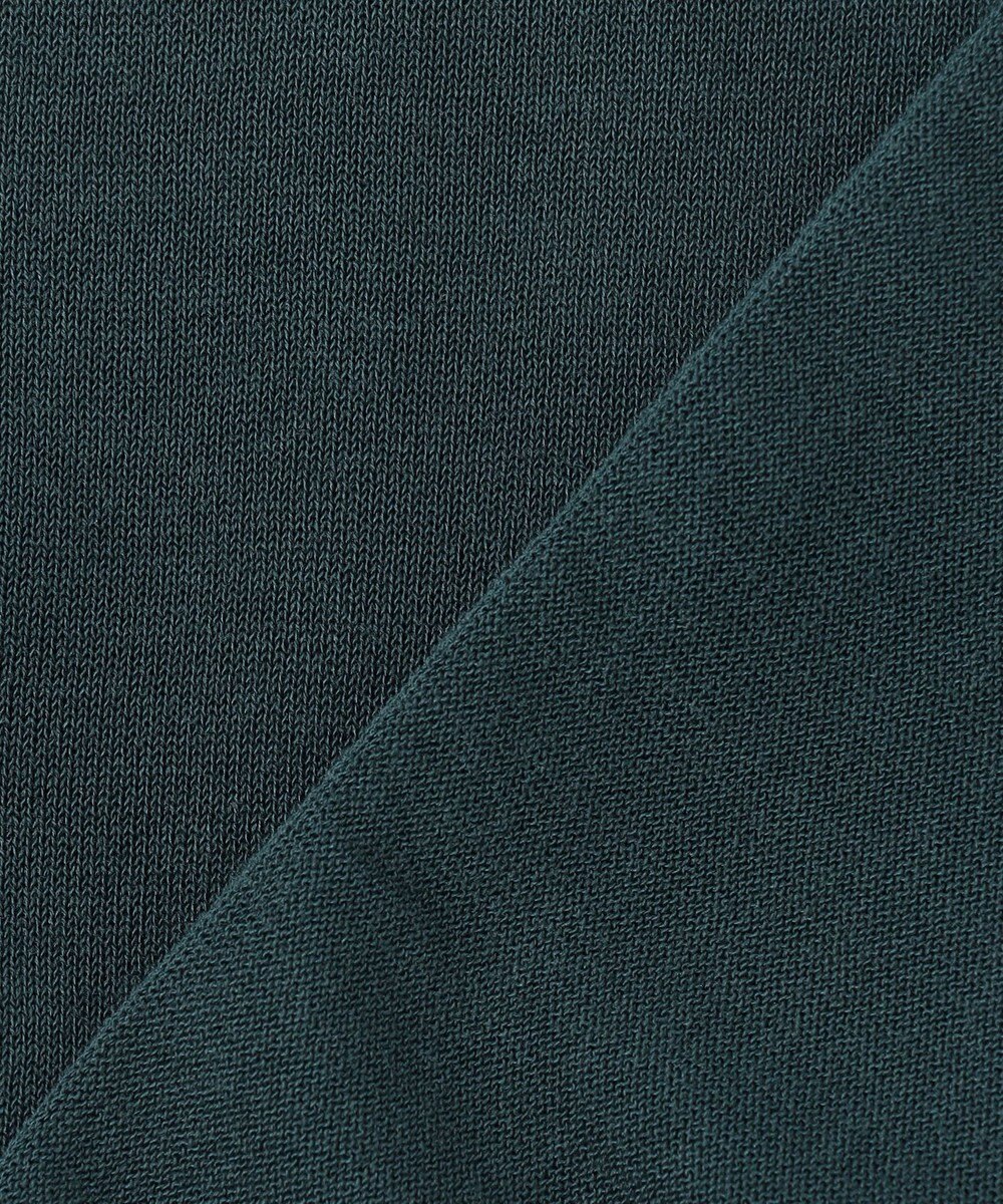 J.PRESS LADIES S 【WEB限定カラーあり・洗える・抗菌防臭】コットンアセテート カーディガン 