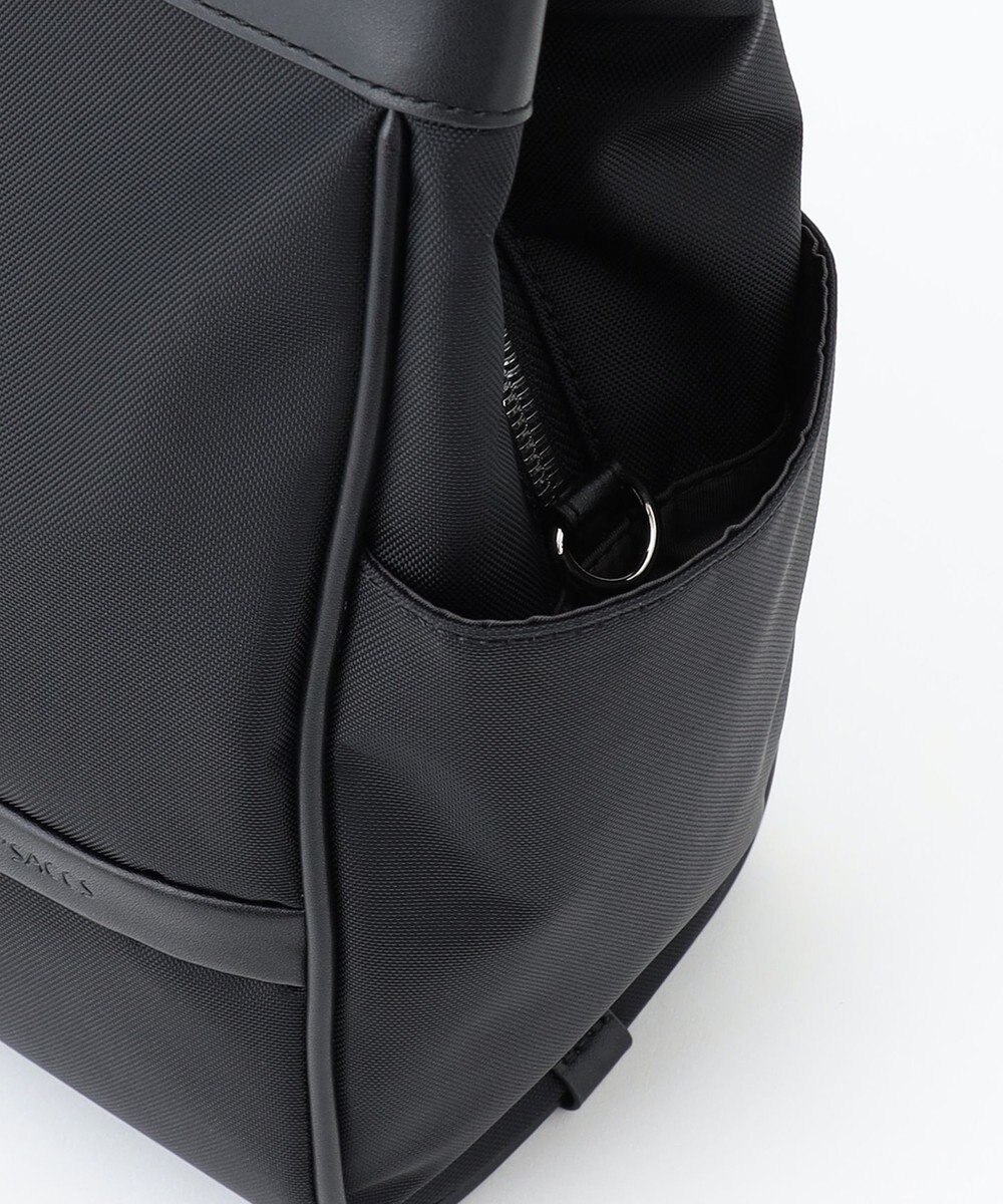 Y'SACCS トラベル ホライズン2WAYミニトート 