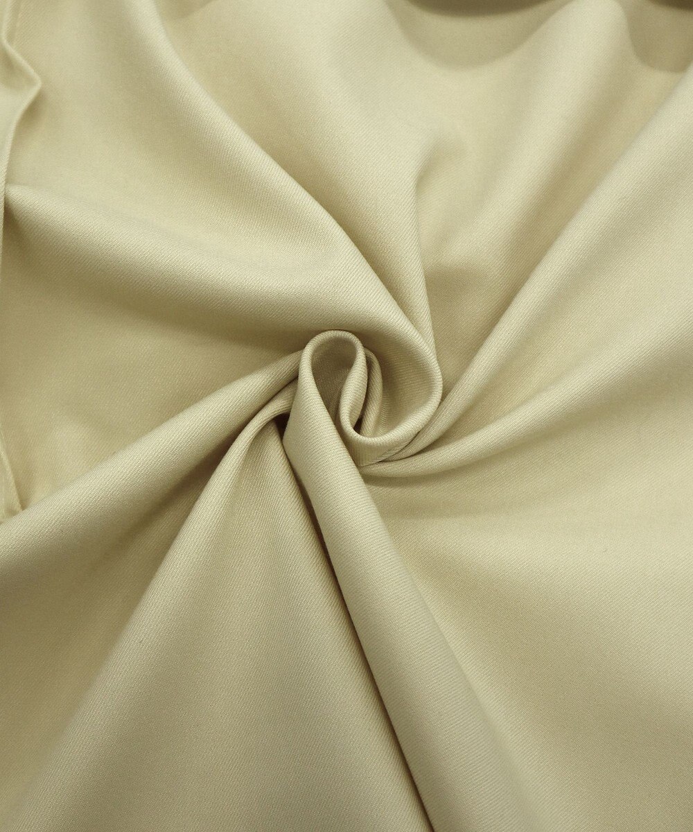 Tiaclasse 【洗える】ステンカラーコート 