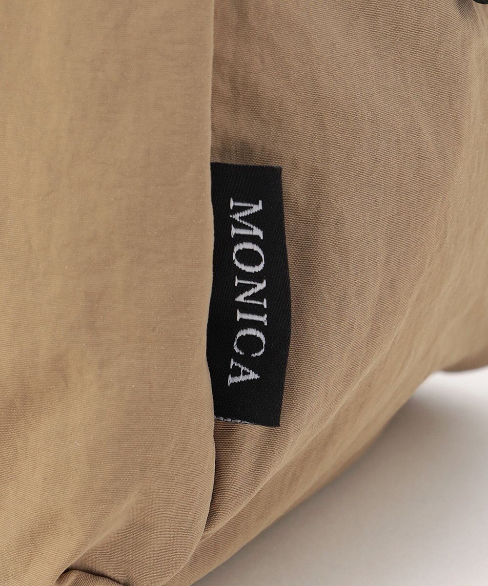 LA BAGAGERIE 【MONICA】フロントポケットバックパック 