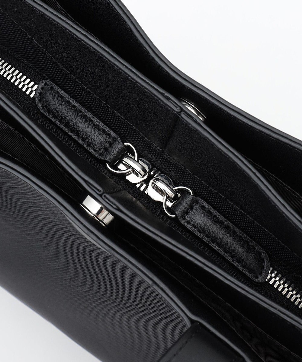 Y'SACCS トラベル ホライズン2WAYミニトート 