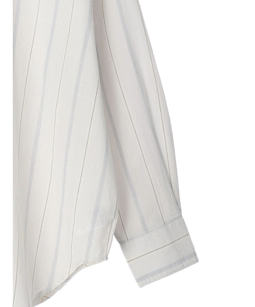 Green Parks ローンオーバーシャツ 