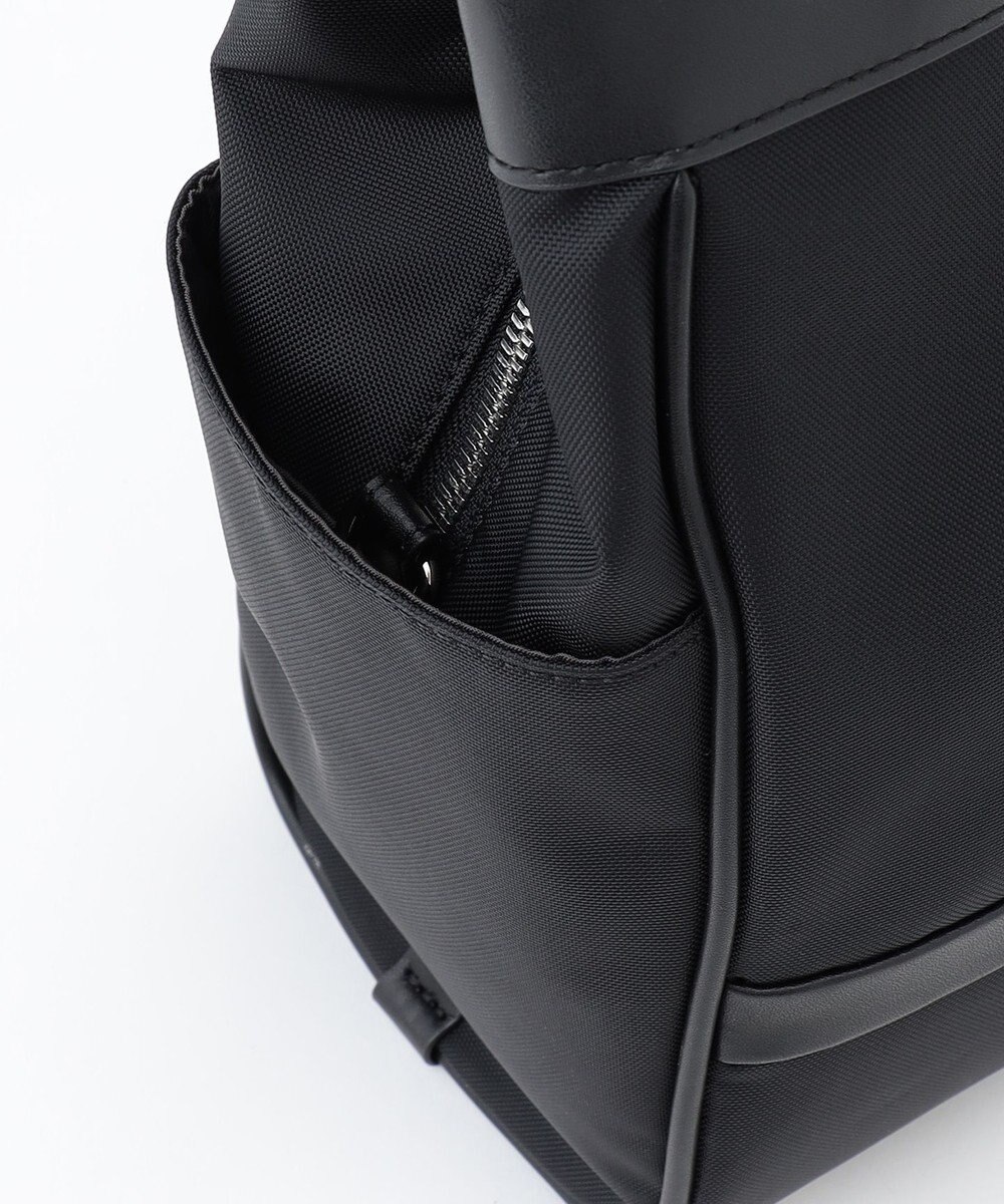 Y'SACCS トラベル ホライズン2WAYミニトート 