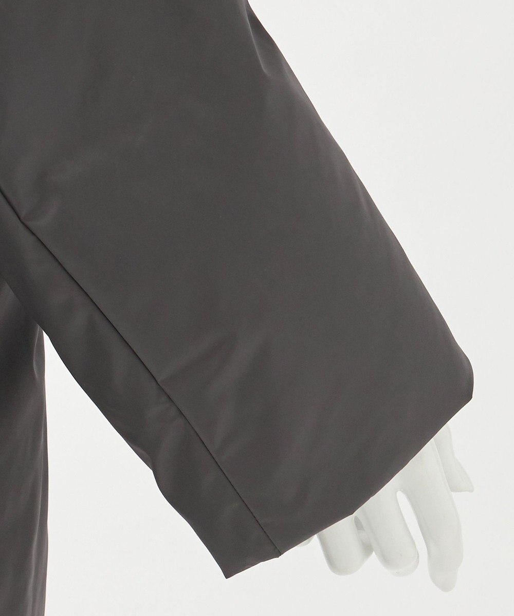 23区 L 【エステータ】LIMONTAタフタ ダウンコート 