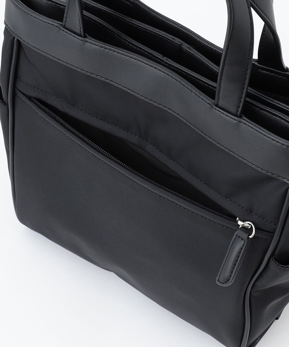 Y'SACCS トラベル ホライズン2WAYミニトート 