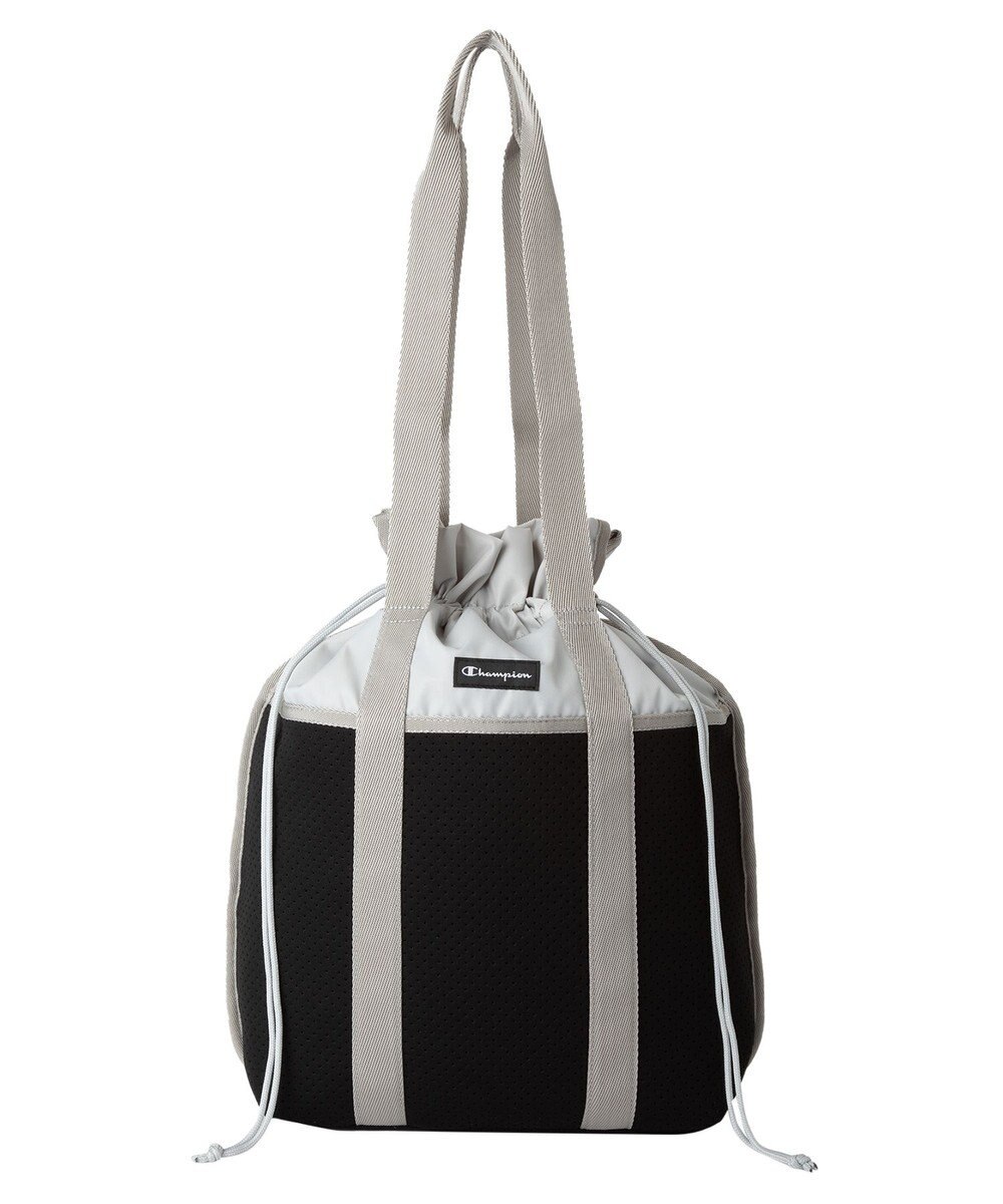 ACE BAGS & LUGGAGE Champion ネオ トートバッグ ネオプレーン素材 15L 63854 チャンピオン 巾着 