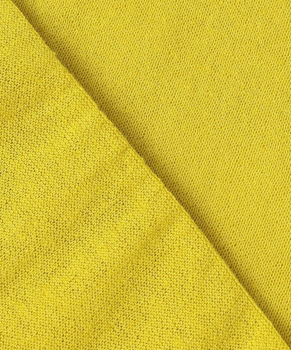 23区 L 【SLOW/一部店舗限定】シアー プルオーバー ニット 