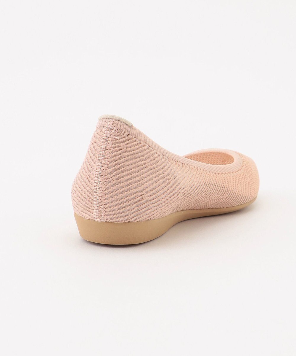 steppi 【軽量】シースルー ポインテッド パンプス 