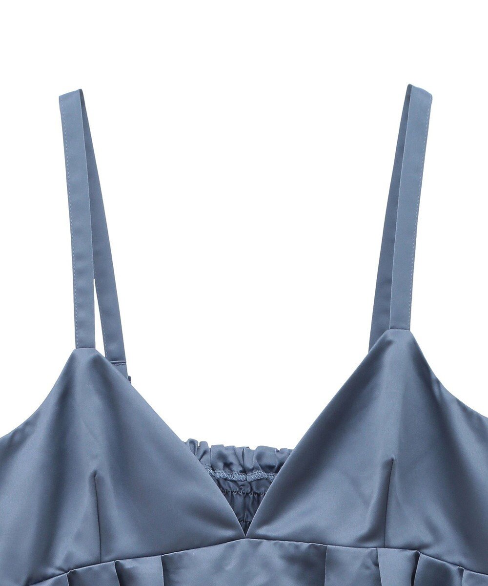 Green Parks ａ．ビスチェワンピース 