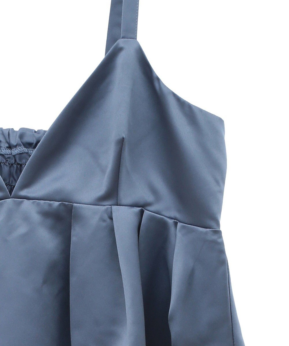 Green Parks ａ．ビスチェワンピース 