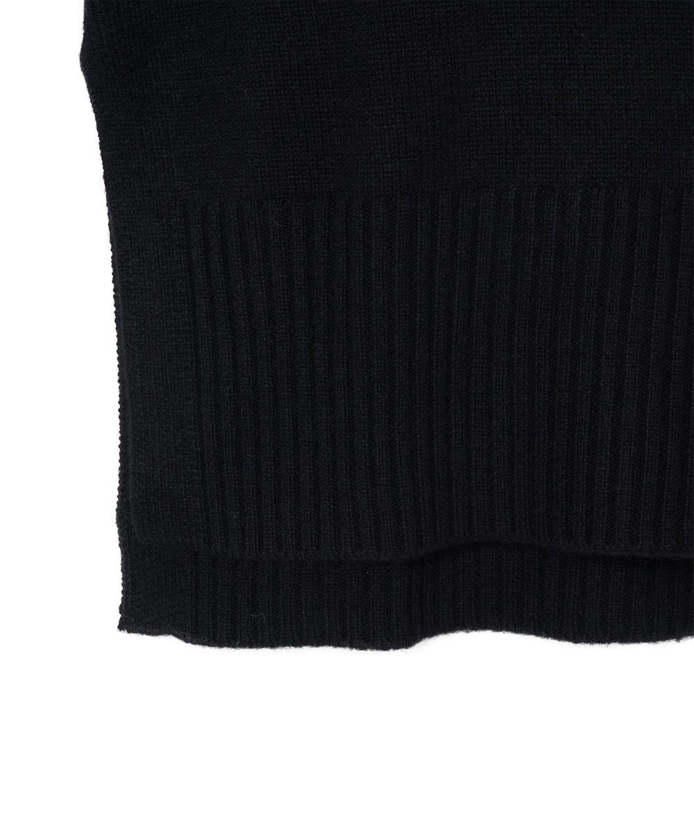 JOSEPH リュクスカシミヤ　Vネックニット 