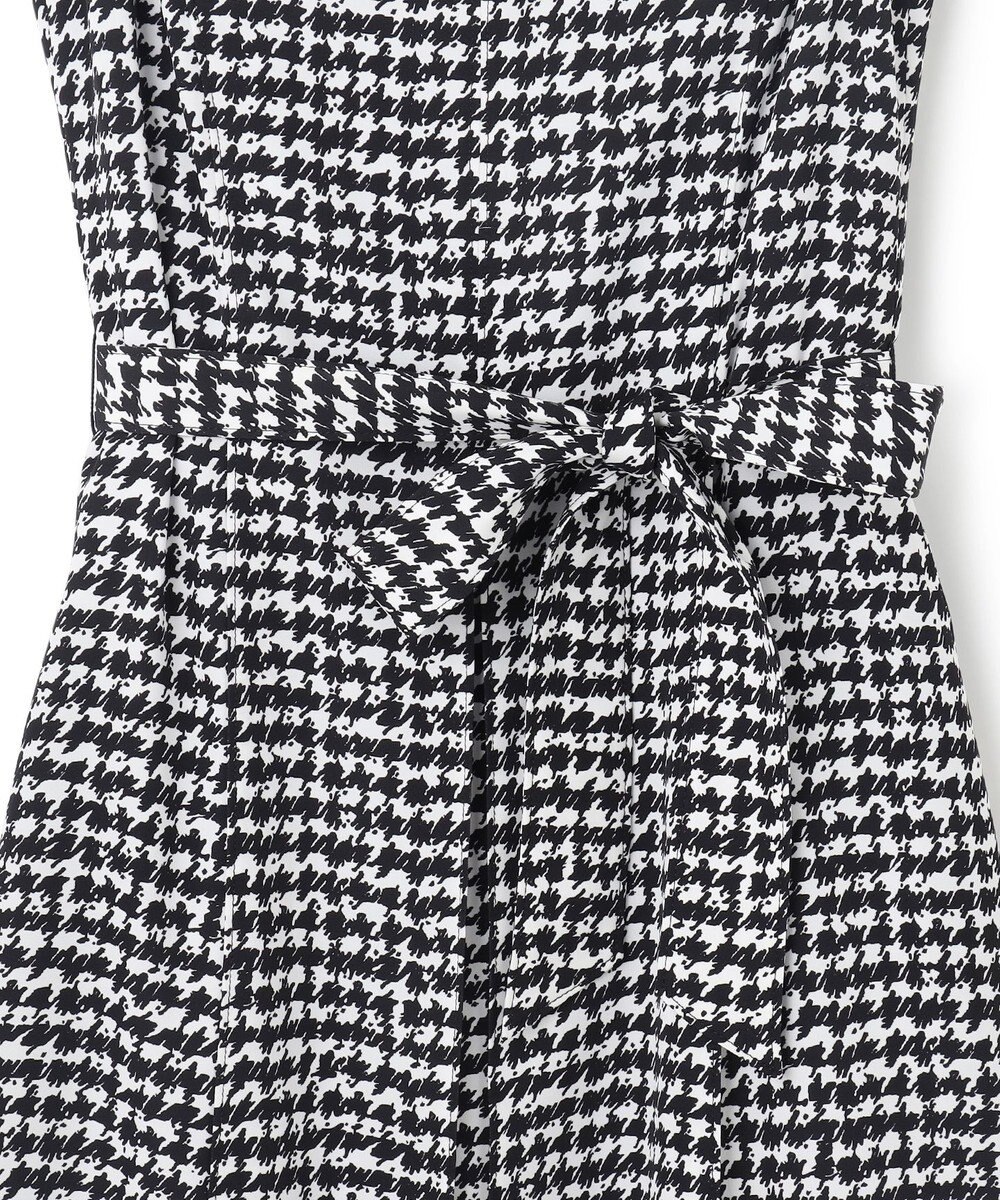 TOCCA 【消臭・洗える】EYELASH ドレス 