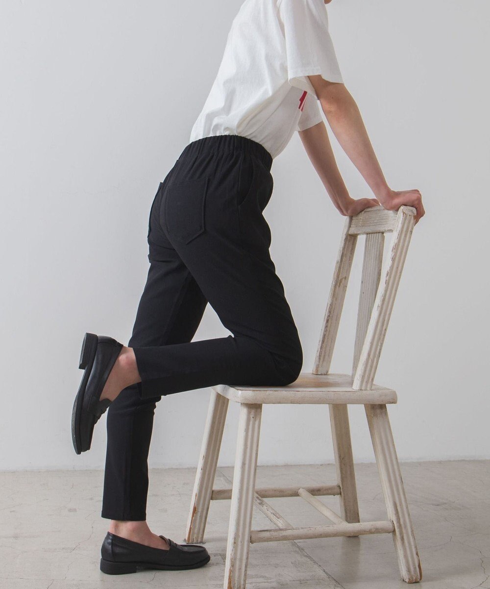 WEGO ストレッチレギンスパンツ 