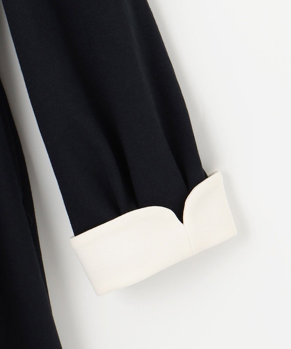 組曲 KIDS 【110-140cm】レトロ ワンピース 