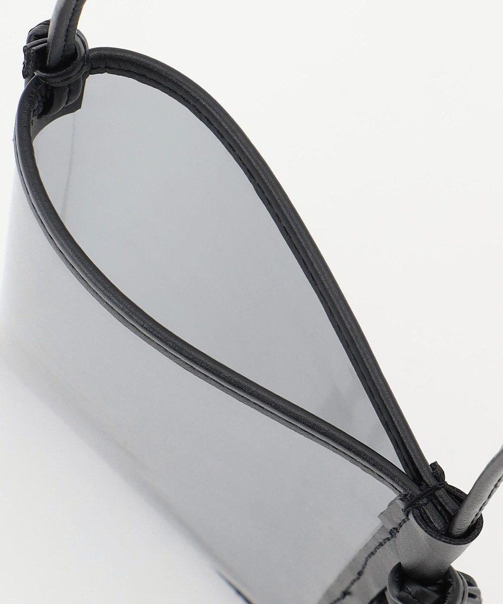 組曲 【UVカット・組曲×setsuko sagittaire】フリルポーチ×サングラス 