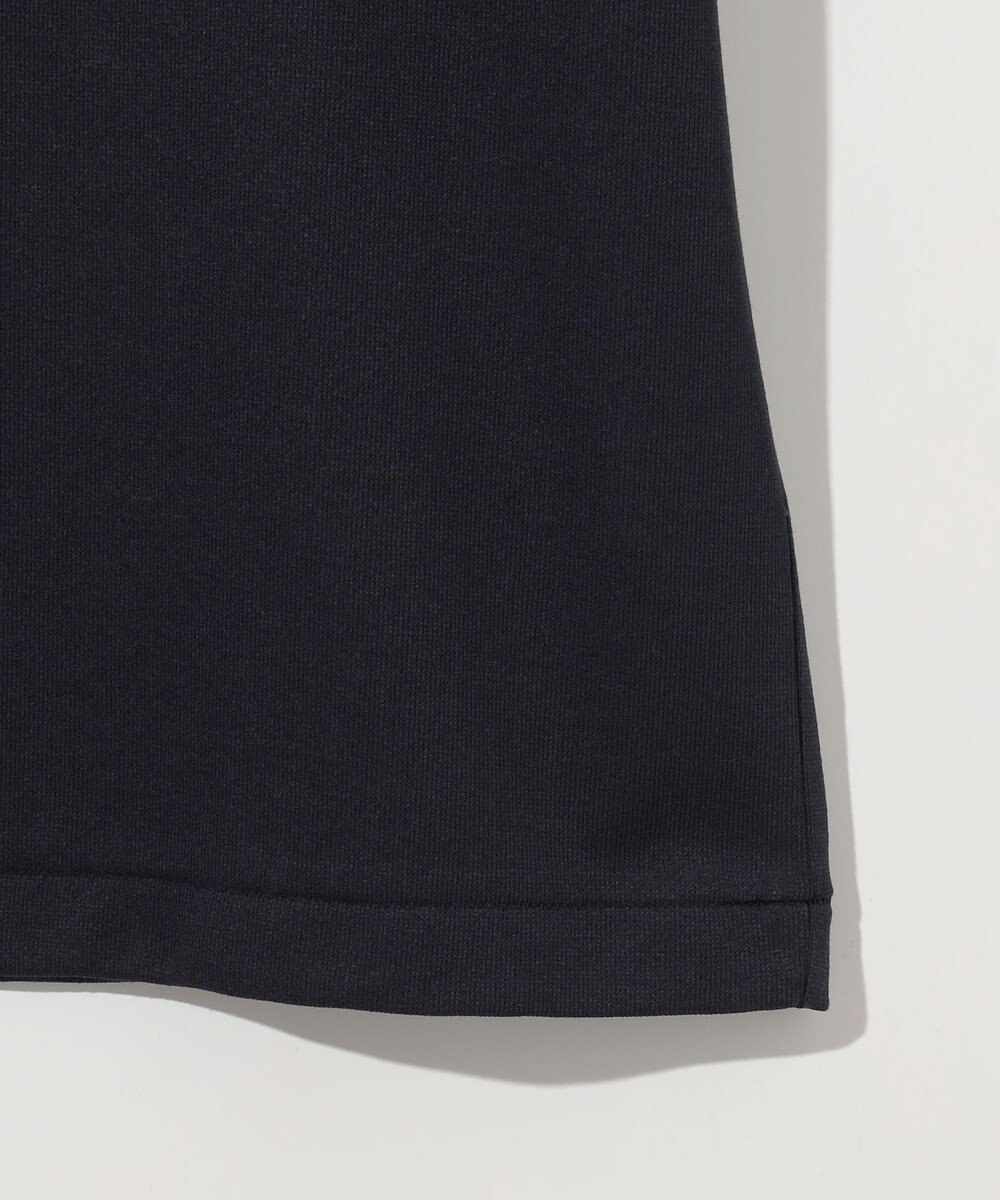 JOSEPH ABBOUD 【和紙ニット/日本素材・縫製/ 軽量/通気性/速乾性】和紙フライス Tシャツ 