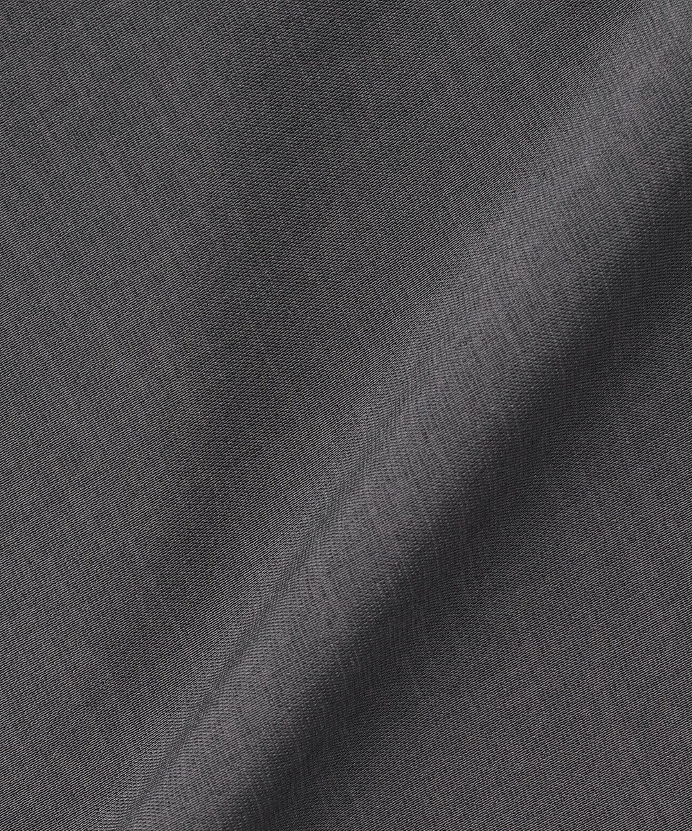 J.PRESS LADIES 【セットアップ対応】ファンマートロストレッチ テーパード パンツ 