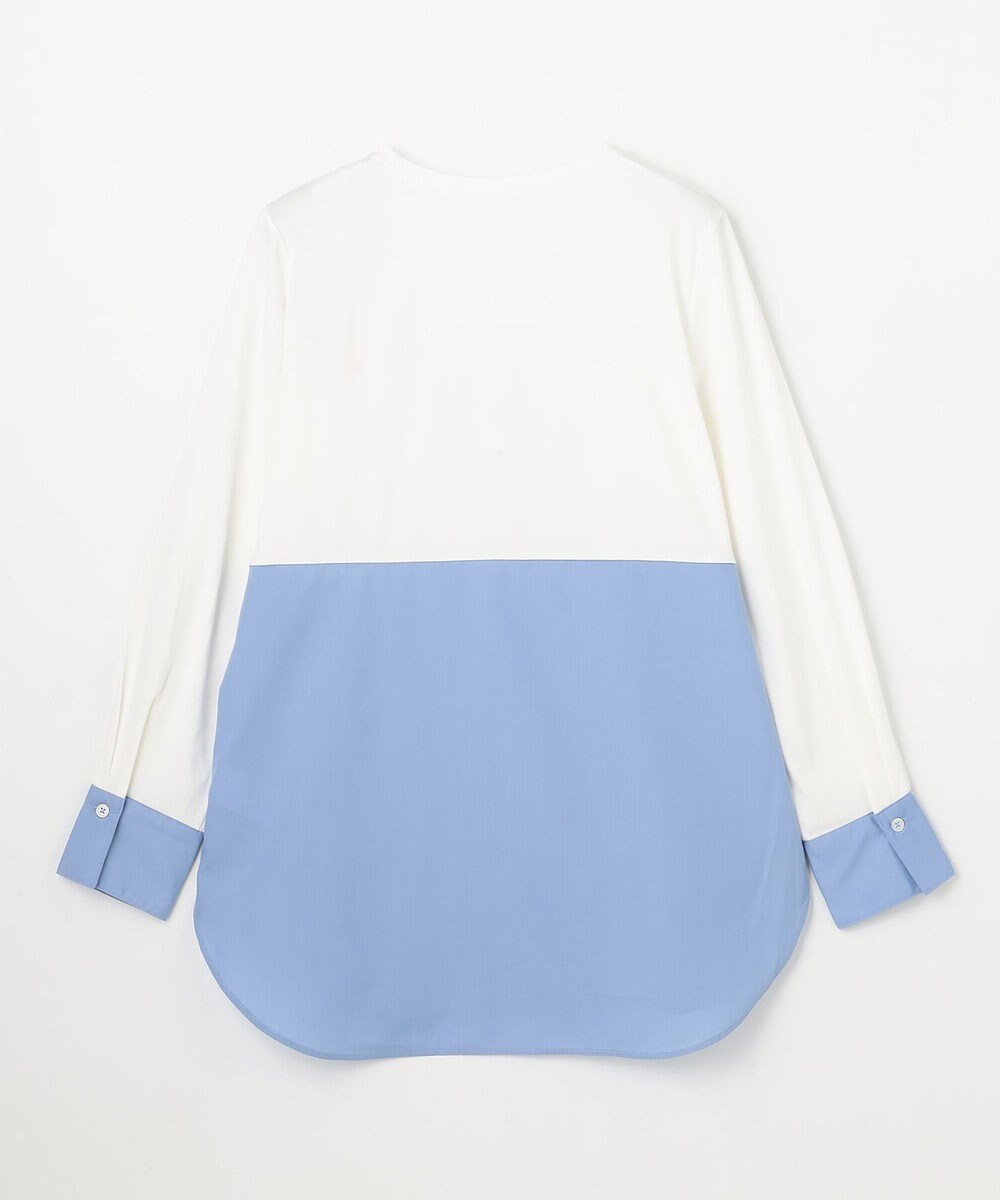 ANY シャツコンビレイヤードインナー 