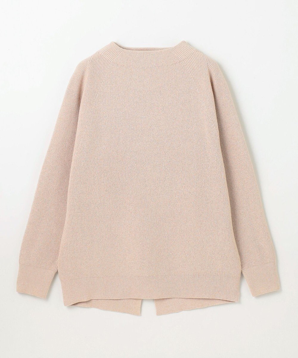 ANY L 【8色展開】アゼボトルニットプルオーバー 