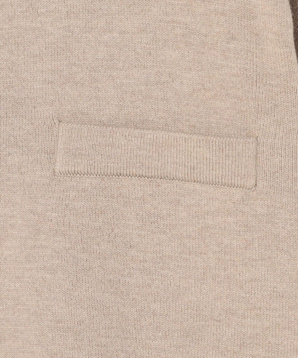 組曲 S ニューシックニット カーディガン 