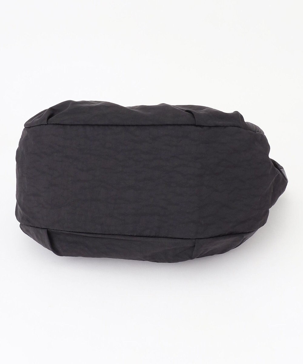 Y'SACCS 【Y’SACCS vous et】サイドギャザー2WAYトート Mサイズ 