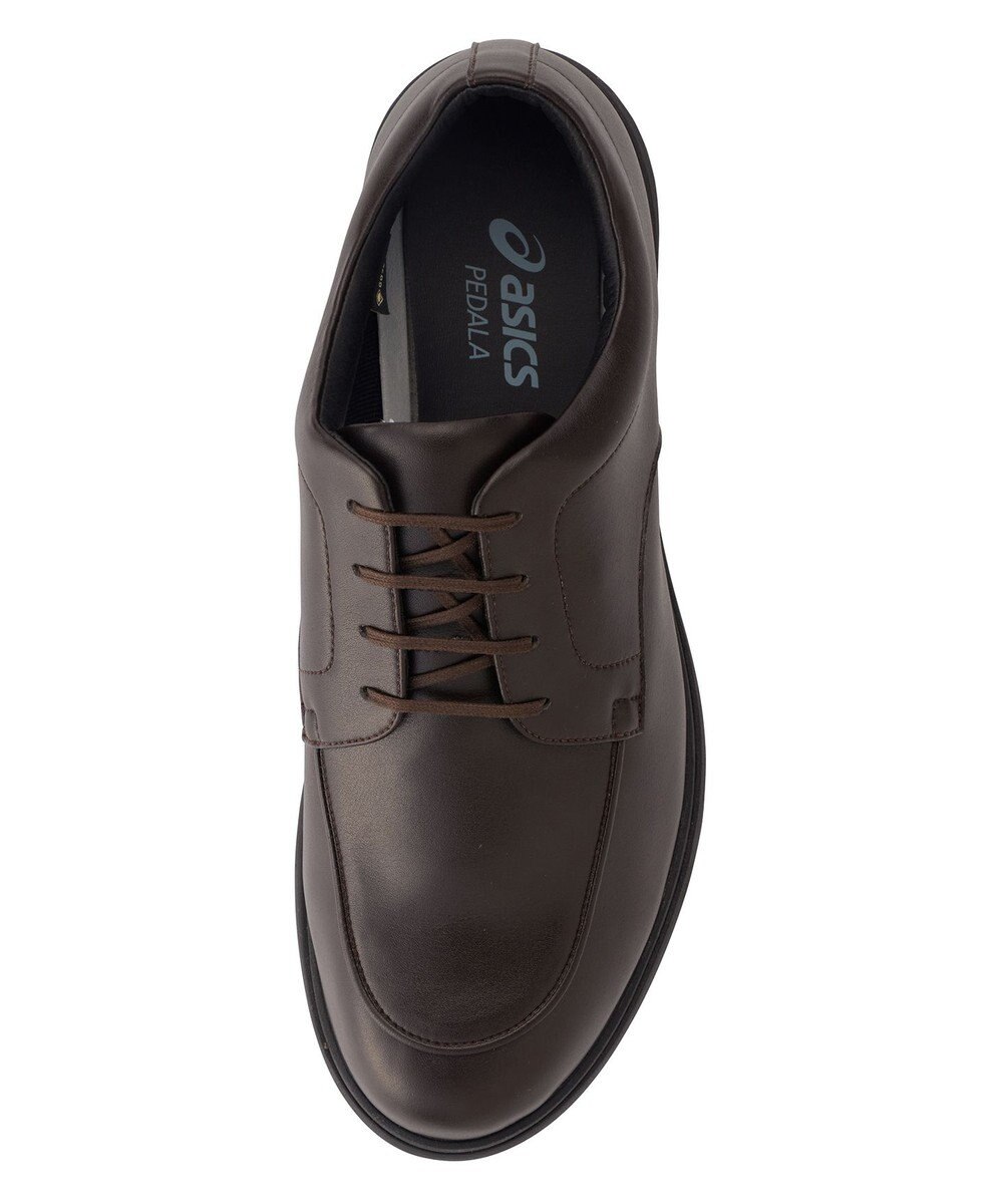 ASICS WALKING ペダラ コンフェザー メンズ GORE-TEX防水 4E 