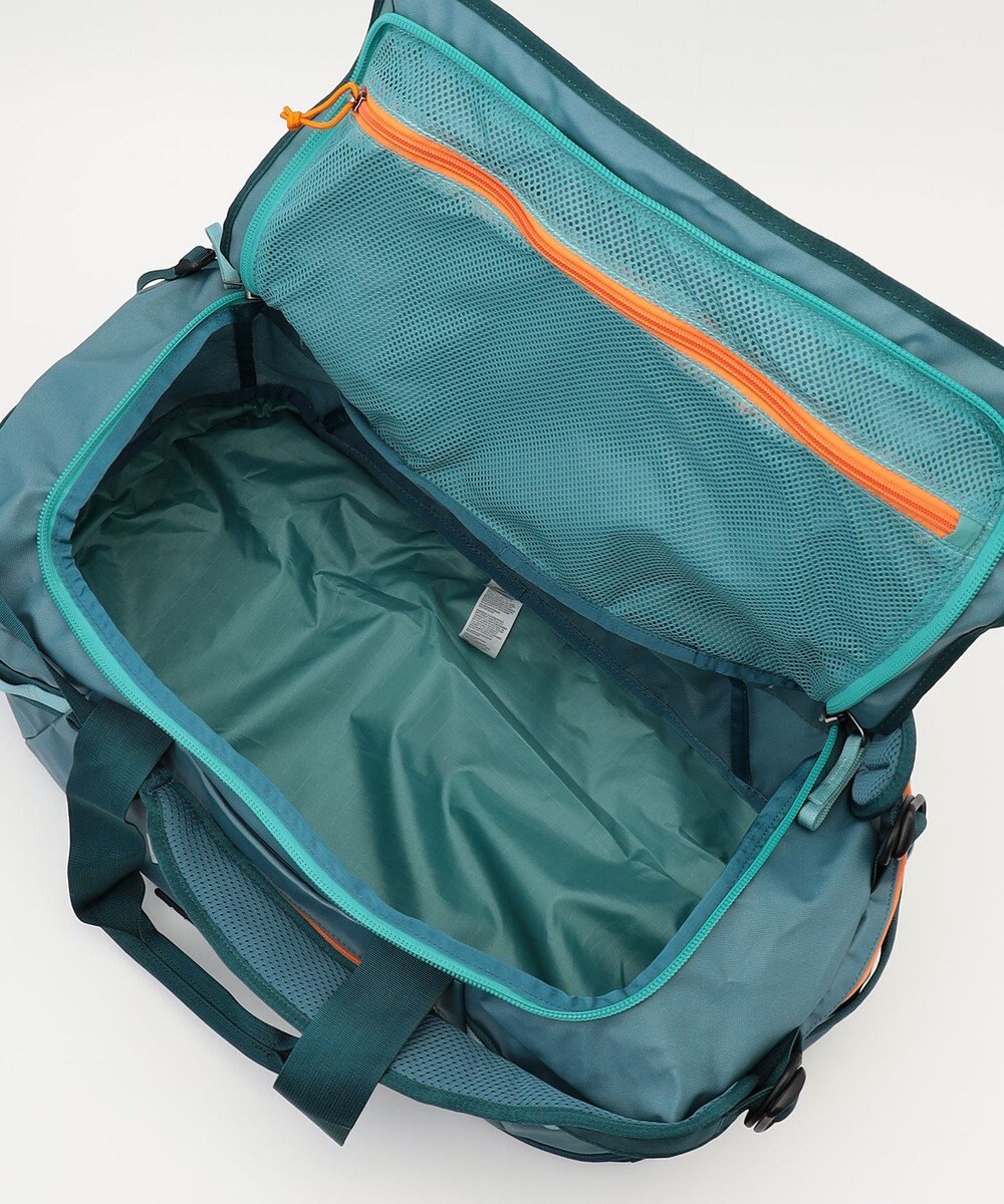 JOSEPH ABBOUD MOUNTAIN 【大容量・丈夫で収納力バツグン】COTOPAXI ALLPA 50L DUFFEL BAG 