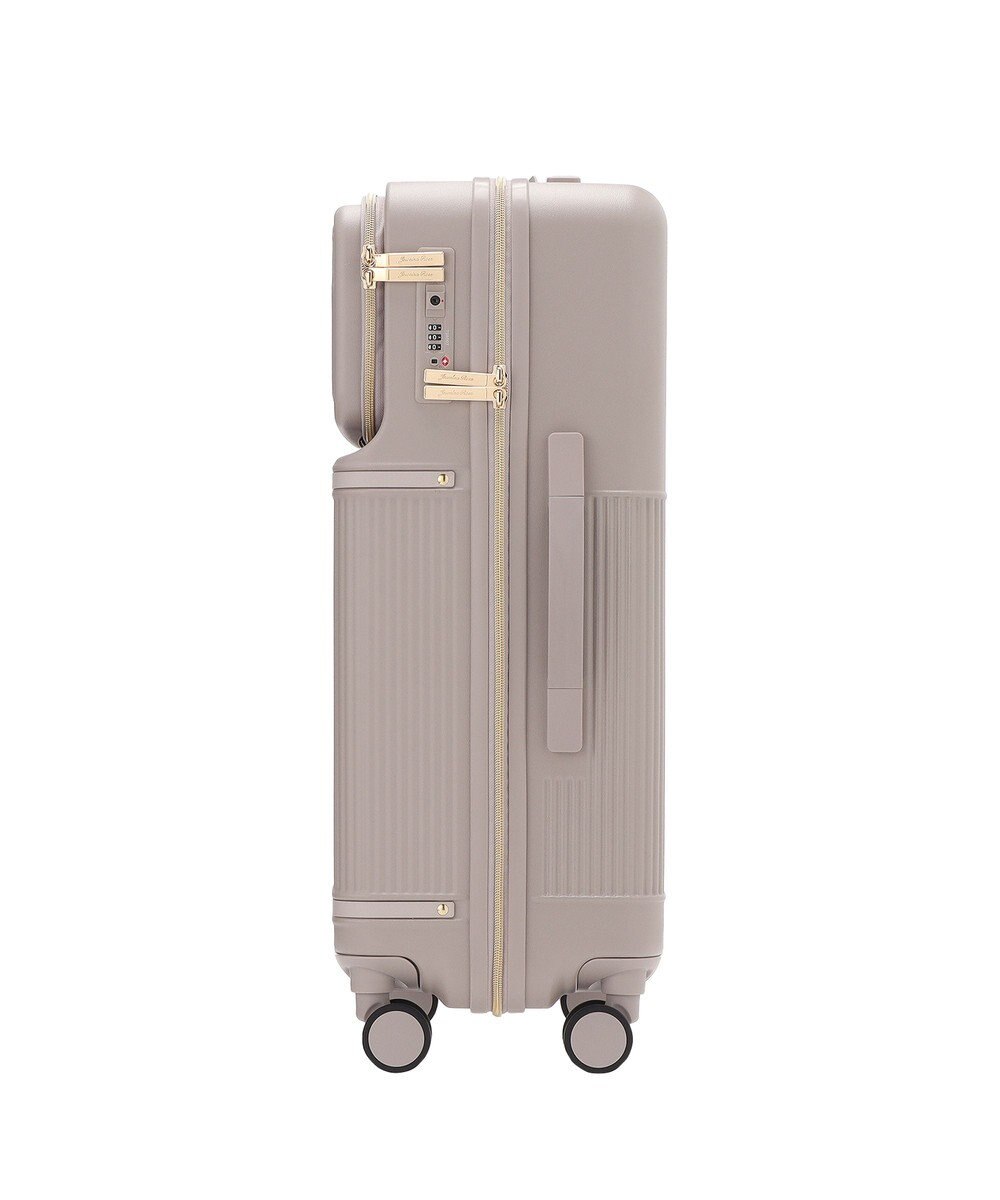 ACE BAGS & LUGGAGE Jewelna Rose コゼット・スーツケース Mサイズ  55L 05542 