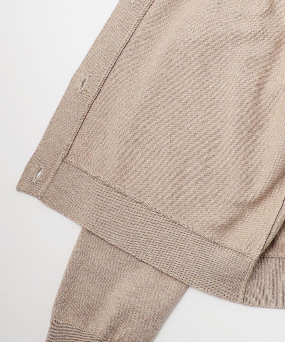 組曲 S ニューシックニット カーディガン 