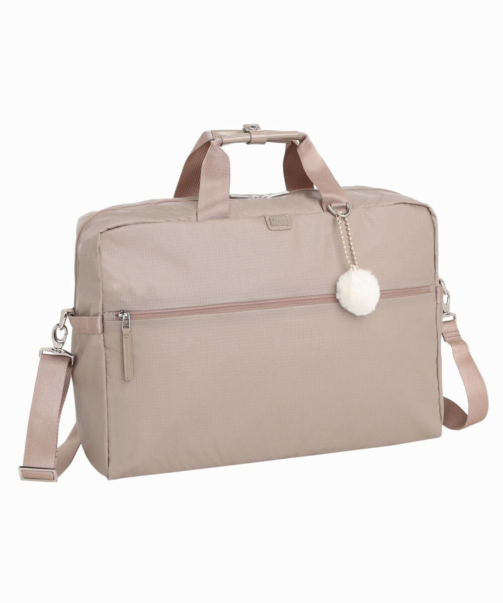 ACE BAGS & LUGGAGE Kanana project COLLECTION VYG ルフレ ボストンバッグ 68347 カナナプロジェクト コレクション 