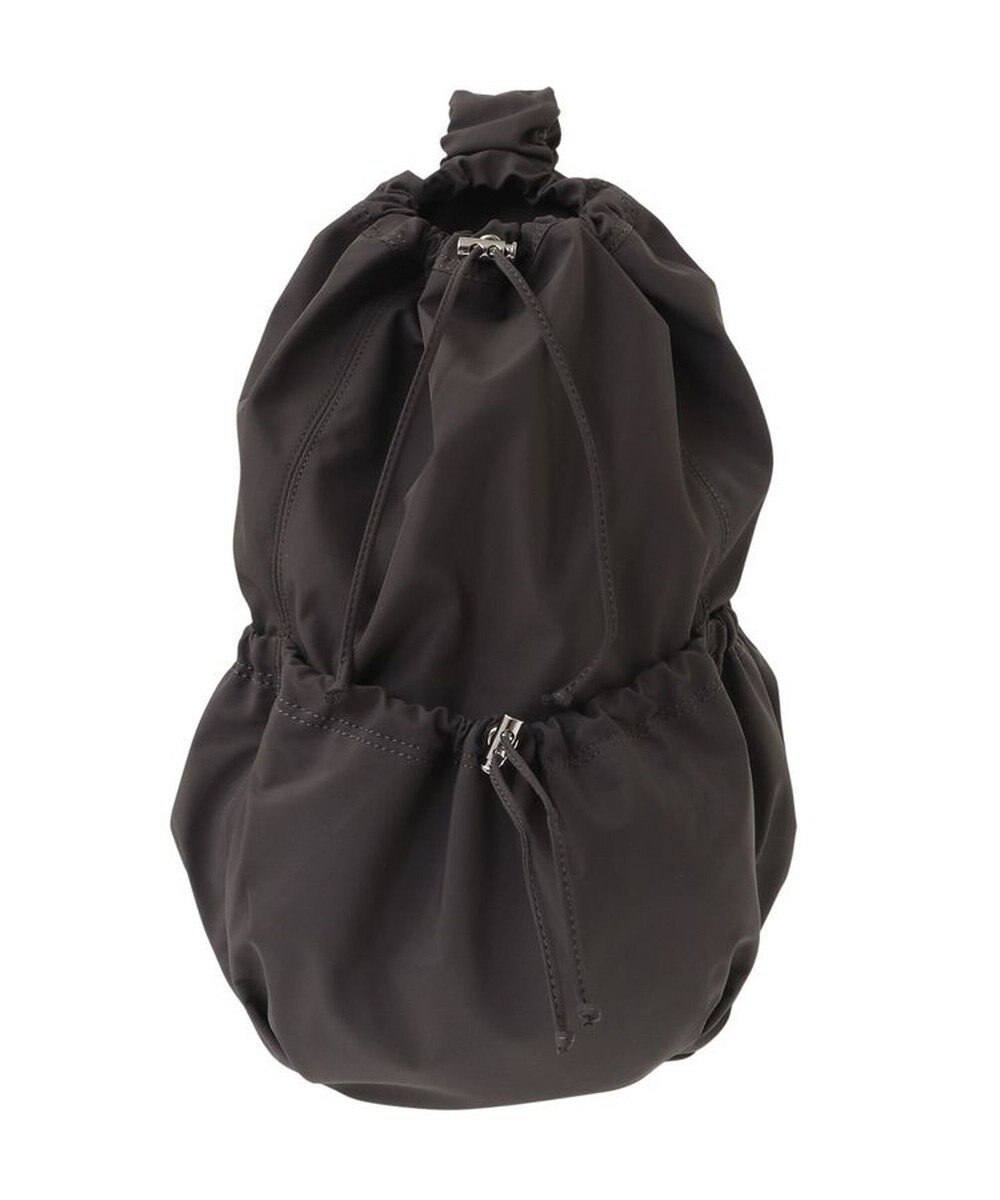 Green Parks ＯＴＯ．ＨＡ　ギャザーワンショルダーバッグ 