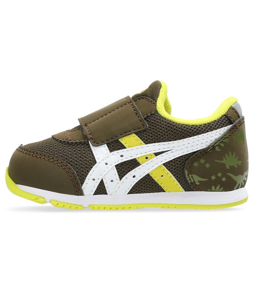 ASICS WALKING アイダホ BABY KT-ES D 2 