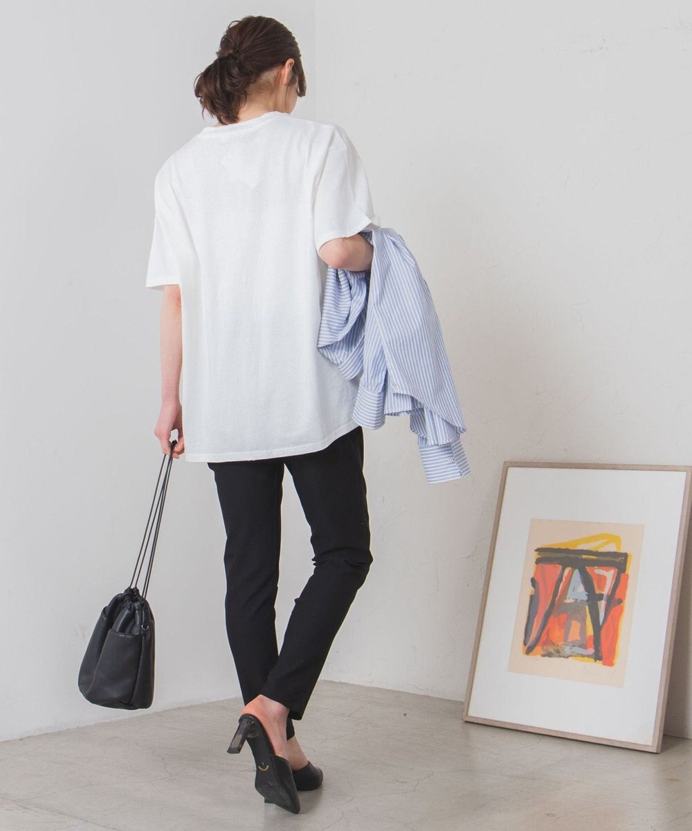 WEGO ストレッチレギンスパンツ 