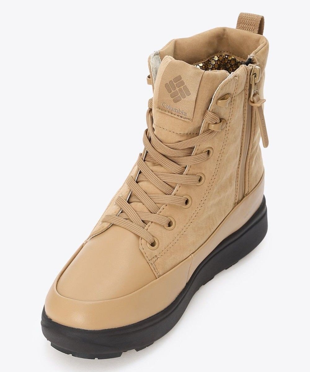 Columbia Columbia/ サップランド スリー ディーヴァ レース ウォータープルーフ オムニヒートインフィニティ /コロンビア 