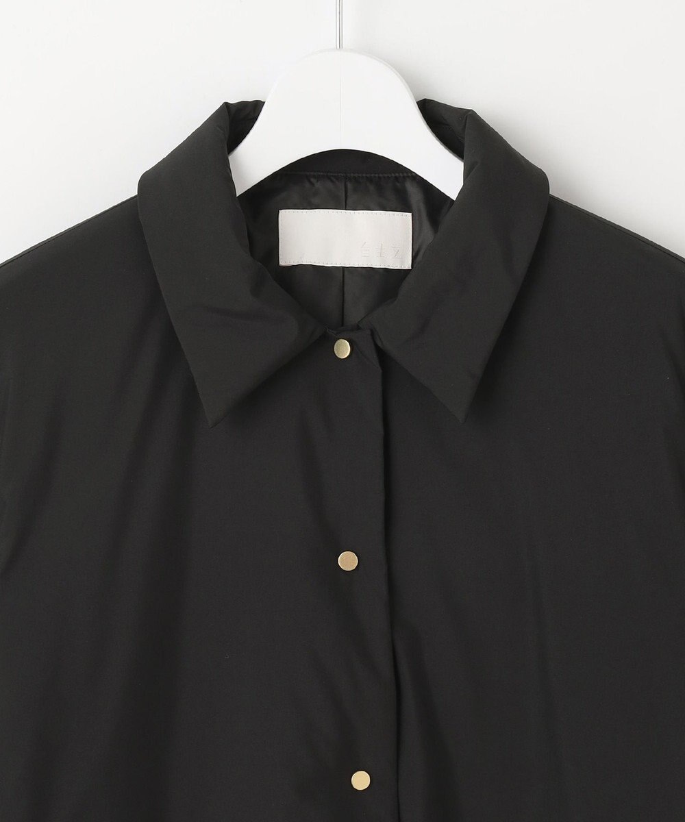 自由区 L 【17号サイズまで展開・カタログ掲載】ライトダウンコーチ ジャケット 