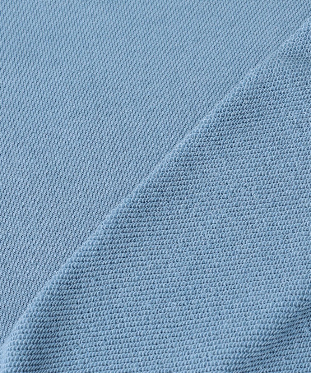 UNFILO MENS 【男女兼用】グラフィックプリント スウェットTEE [24年秋冬商品] 