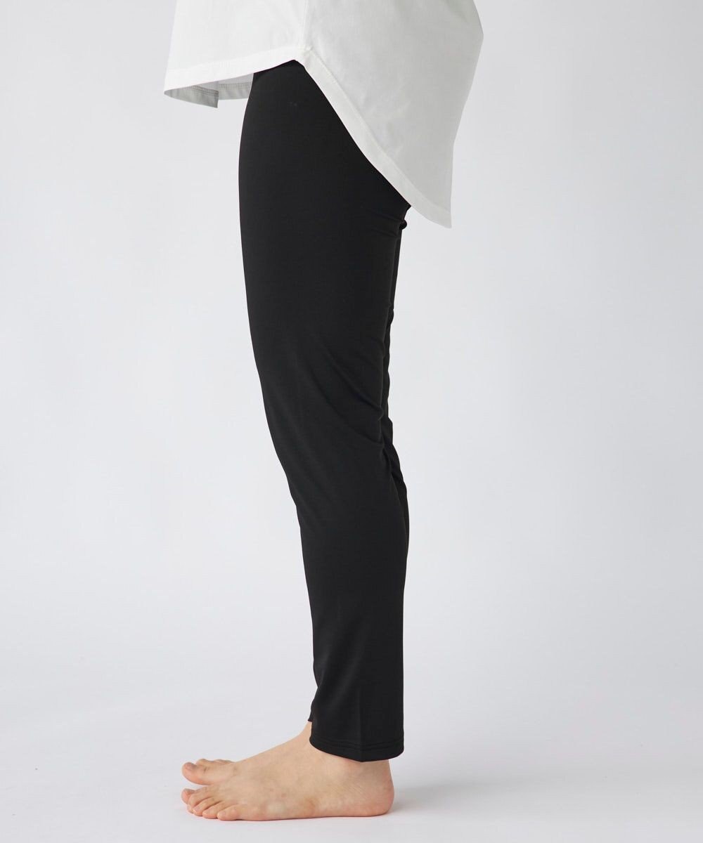 OP／FILA 【Ocean Pacific】らくティブ｜ラッシュロンT+レギンス2点セット 