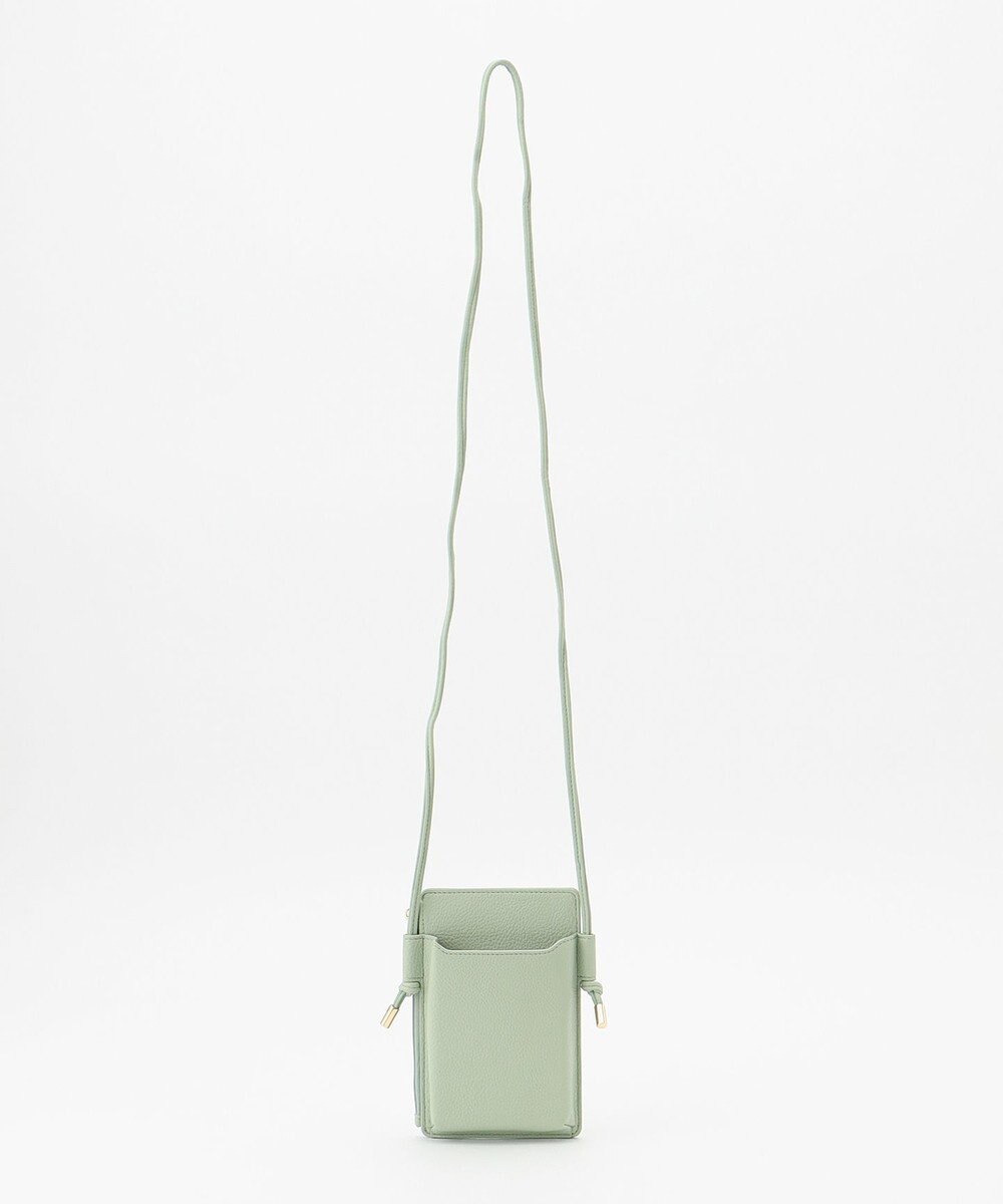 ANY 【春色追加！】スマートフォンポシェット 